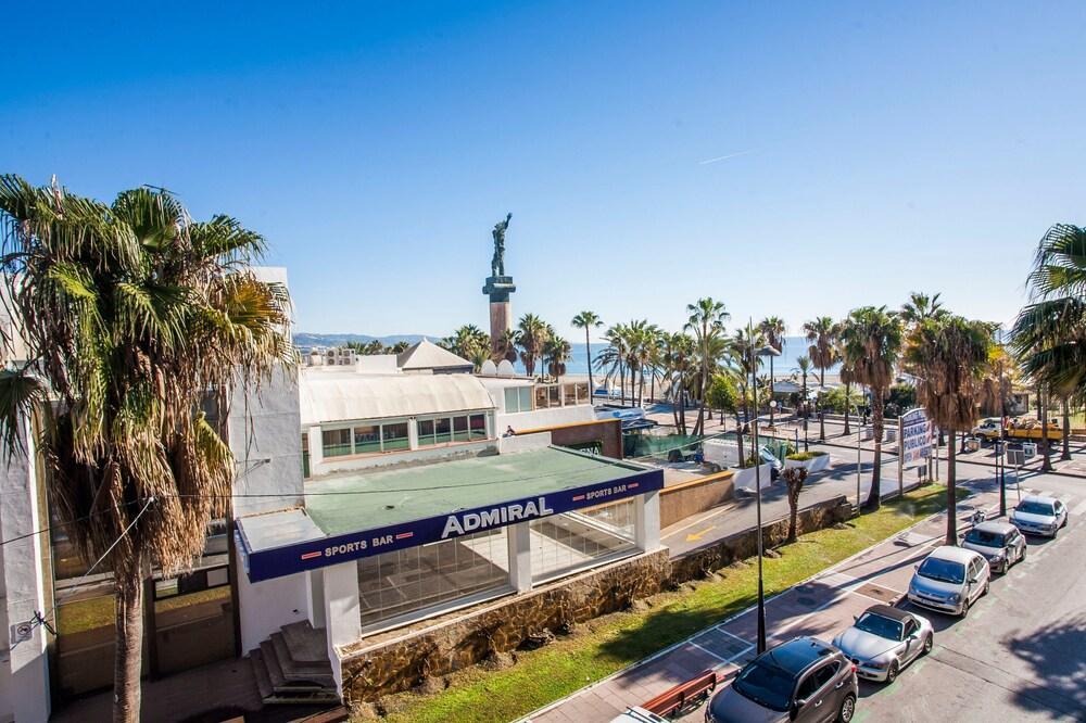 Marina De Banus Sea Views